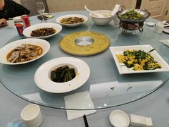 -阿湾楼·温州海鲜·江浙菜(京江路店)