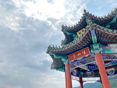 -北京西山国家森林公园