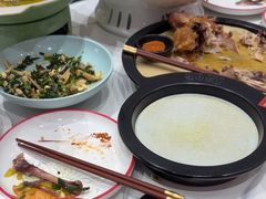 -大厨小馆(华阳城店)