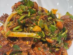 -陳香貴·兰州牛肉面(上海长风大悦城店)