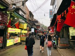 -刘信牛羊肉小炒泡馍(回民街店)