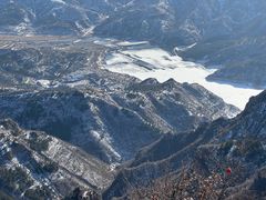 -北岳恒山