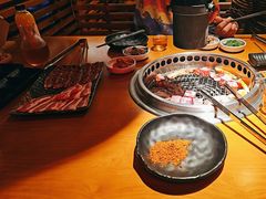-拾勝牛·江景安格斯烧肉放题(江湾阳光天地店)
