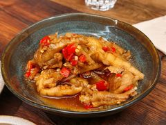 -十贰席·煨汤·台州菜(襄阳南路店)