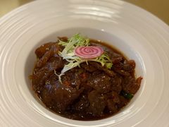 -青城山六善酒店·紫氣園中餐厅
