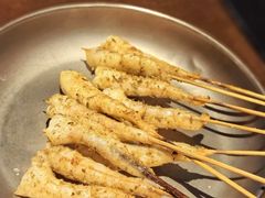 -夜食白市Yespicy·烧烤啤酒宵夜(番禺四海城店)