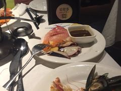 -星伦多自助料理·涮烤一体(虹悦城店)