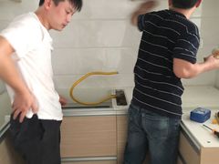 -佰丽爱家全屋定制(汶水店)