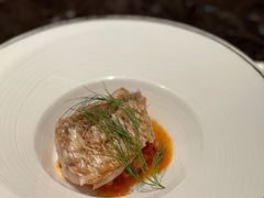 -Ginza Onodera铁板烧(外滩十八号店)