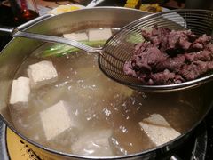 -牛事制造局牛肉火锅(莲岳路店)