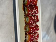 脆皮红米肠粉-陶兰居·香港饭店·海鲜大排档(圆融时代广场店)