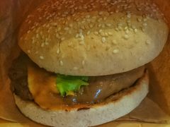 -Fergburger(皇后镇店)