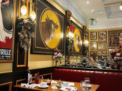 -Entrecôte 法国牛扒馆(保利·时光里店)