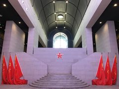 -铁道游击队纪念馆