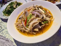 -巴特餐饮6加1音乐餐吧·新疆菜