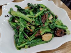 -李连贵熏肉大饼(沈阳站店)