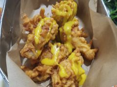 -紫霞门韩国料理烤肉(深南东路店)