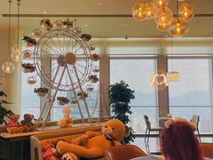 -星璞全日餐厅·高空自助餐(深铁铂尔曼酒店)