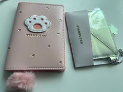 -星巴克(襄阳公园店)