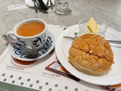 -翠华(澳门银河店)