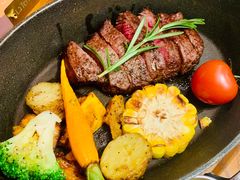 -La Terre乐田(万象城店)