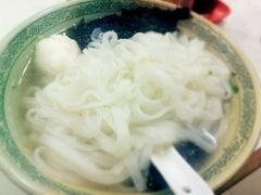 -文辉墨鱼丸大王(铜锣湾渣甸街总店)
