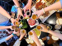 -晓波烧烤(南桥店)