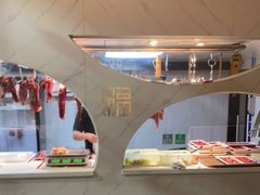 -海银海记潮汕牛肉火锅(新港中路海珠店)