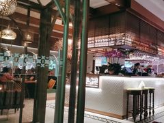 -ELI FALAFEL Lebanese&Mediterranean黎巴嫩美食(富城路店)