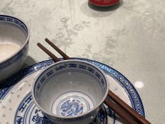 -鲁菜根·泰山菜(泰山店)