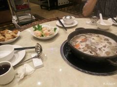 -稻香酒家·33年老字号·港式粤菜(富邦中心店)