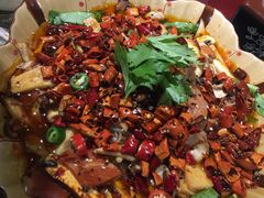 -素心斋素食餐厅