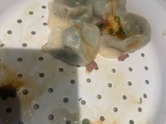 -日丰园海肠水饺·老字号大连海鲜(银泰城店)