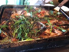 -炉鱼(爱琴海购物公园店)