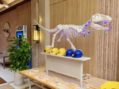 -汤连得温泉馆(宝山店)