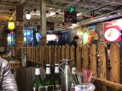 -三个大叔东北烧烤·砂锅菜(西三旗店)