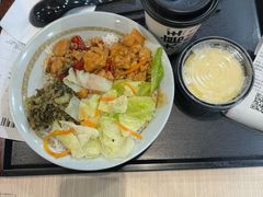 -永和大王(宜山店)
