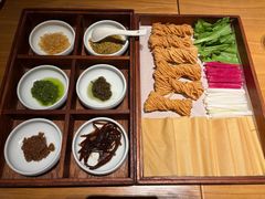 -四季明湖·鲁菜海鲜(明湖店)