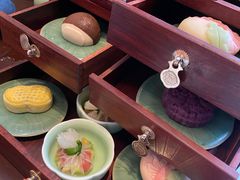 -天津海河悦榕庄·Lobby Lounge大堂吧