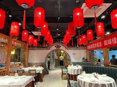 -四世同堂·京菜·烤鸭(双井店)