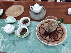 -秦汉胡同国学书院(天溢分馆)