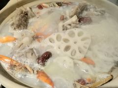 -聚汇三少·龙虾·中餐厅(莫邪路新天地店)