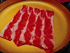-牛New寿喜烧(金茂览秀城店)