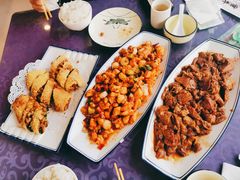 黄焖牛肉-津津乐乐