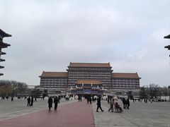 -大明幻境第一城