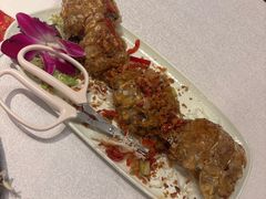 -喜记避风塘炒辣蟹(旗舰店)