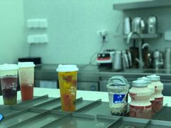 -喜茶(南昌王府井店)