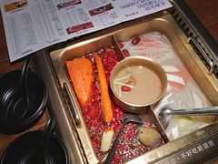 -大渝火锅(安庆吾悦店)