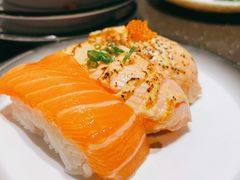 -元气寿司(环球港店)