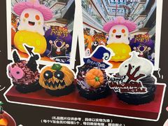 -巴黎春天(浦建店)